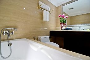 LK The Empress Pattaya