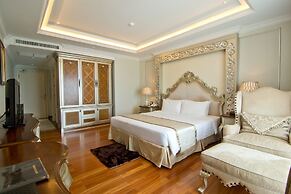 LK The Empress Pattaya