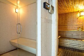 LK The Empress Pattaya