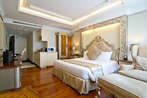 LK The Empress Pattaya