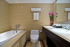 LK The Empress Pattaya