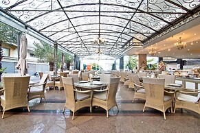 LK The Empress Pattaya