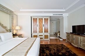 LK The Empress Pattaya