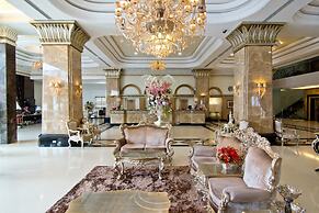 LK The Empress Pattaya