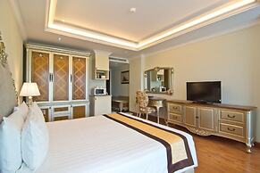 LK The Empress Pattaya