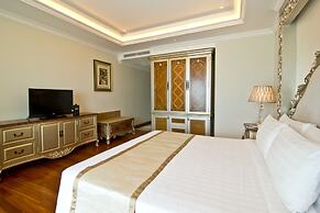 LK The Empress Pattaya