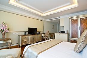 LK The Empress Pattaya