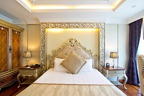 LK The Empress Pattaya