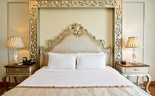 LK The Empress Pattaya