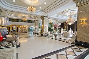 LK The Empress Pattaya