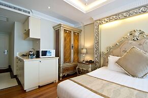 LK The Empress Pattaya