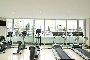 LK The Empress Pattaya