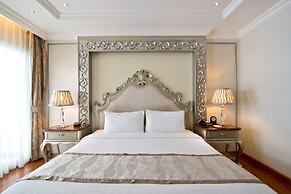 LK The Empress Pattaya