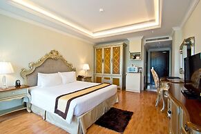 LK The Empress Pattaya