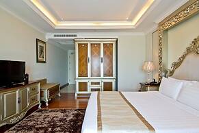 LK The Empress Pattaya