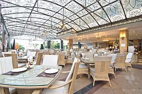 LK The Empress Pattaya