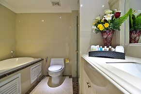 LK The Empress Pattaya