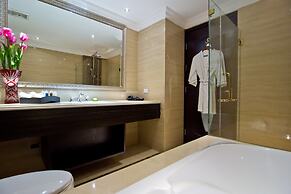 LK The Empress Pattaya