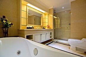 LK The Empress Pattaya