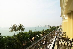 LK The Empress Pattaya
