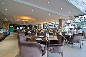 LK The Empress Pattaya