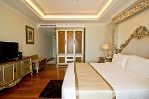 LK The Empress Pattaya