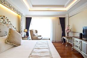 LK The Empress Pattaya