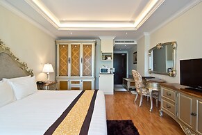 LK The Empress Pattaya