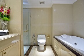 LK The Empress Pattaya