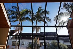 Peppertree Lodge - Hostel