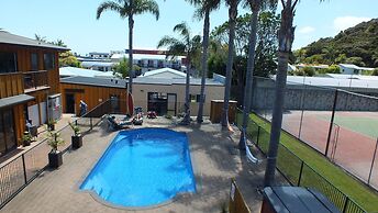 Peppertree Lodge - Hostel