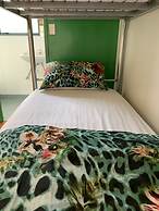 Peppertree Lodge - Hostel