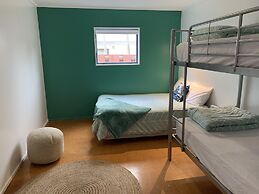 Peppertree Lodge - Hostel