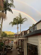 Peppertree Lodge - Hostel