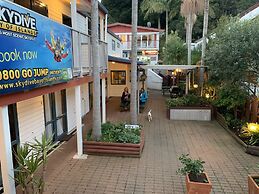 Peppertree Lodge - Hostel