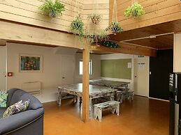 Peppertree Lodge - Hostel