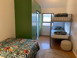 Peppertree Lodge - Hostel