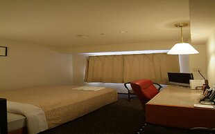 Hotel Crown Hills Himeji