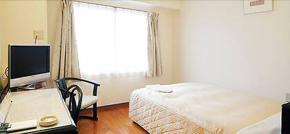 Hotel Crown Hills Himeji