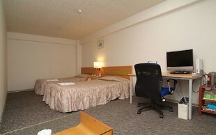 Hotel Crown Hills Himeji