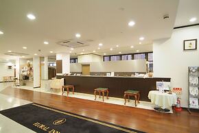 Hotel Crown Hills Himeji