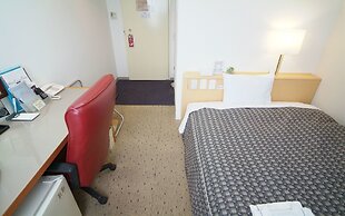 Hotel Crown Hills Himeji