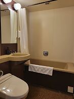 Hotel Crown Hills Himeji