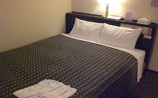 Hotel Crown Hills Himeji