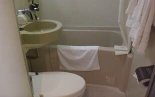 Hotel Crown Hills Himeji