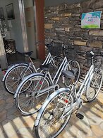 Hotel Crown Hills Himeji