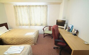 Hotel Crown Hills Himeji