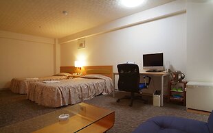 Hotel Crown Hills Himeji