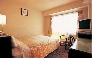 Hotel Crown Hills Himeji