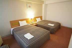 Hotel Crown Hills Himeji